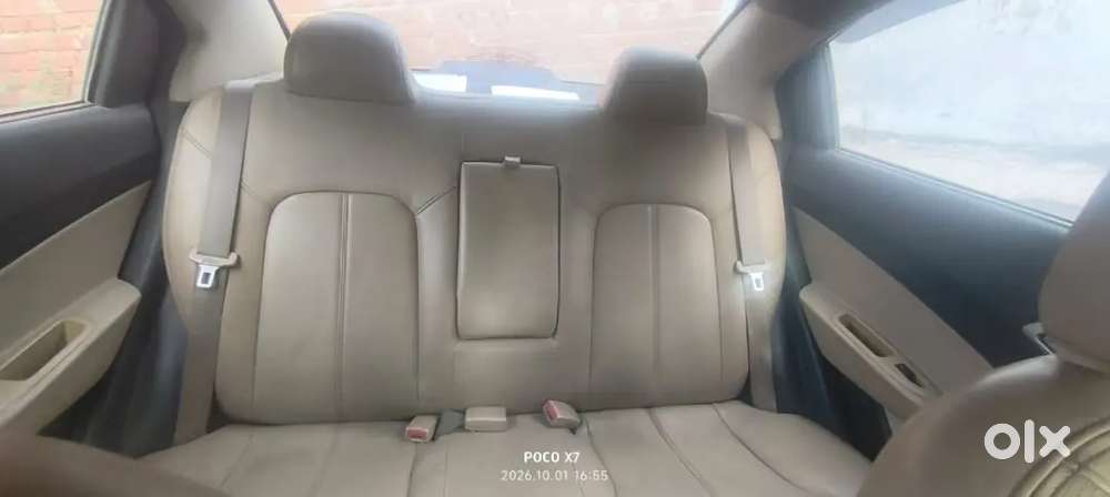 Chevrolet Sail 1.3 Ls 2015