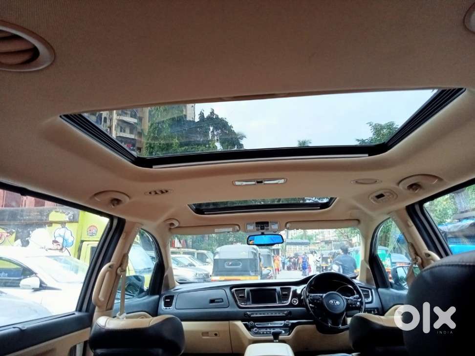 Kia Carnival Limousine, 2020, Diesel