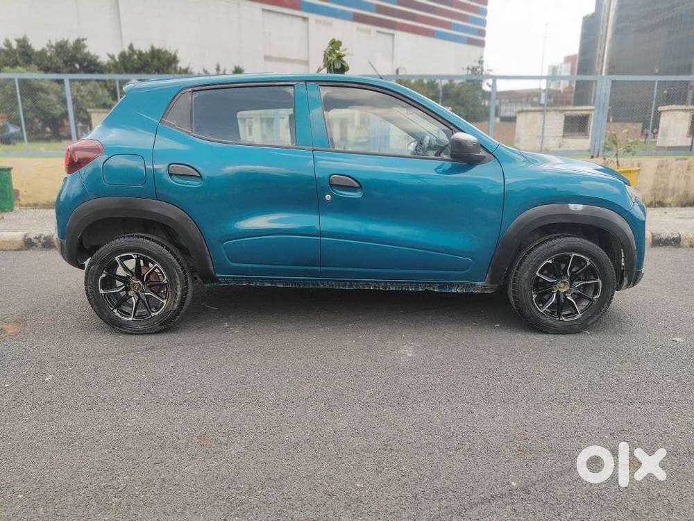 Renault Kwid Rxl, 2020, Petrol