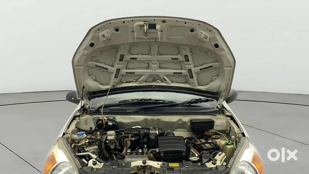 Maruti Suzuki Alto 800 0.8 Vxi (o), 2020, Petrol