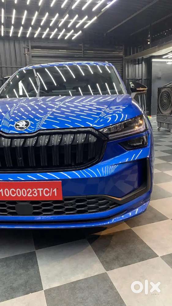 Skoda Kodiaq 2.0 Tsi 2025