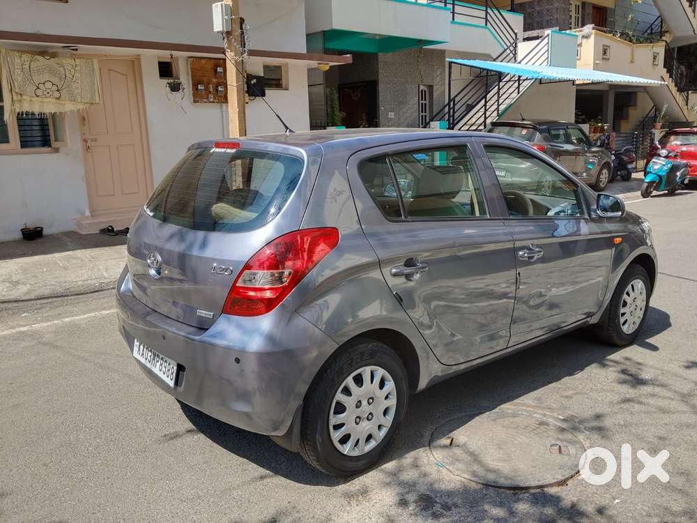 Hyundai I20 Magna Optional 1.2, 2012, Petrol