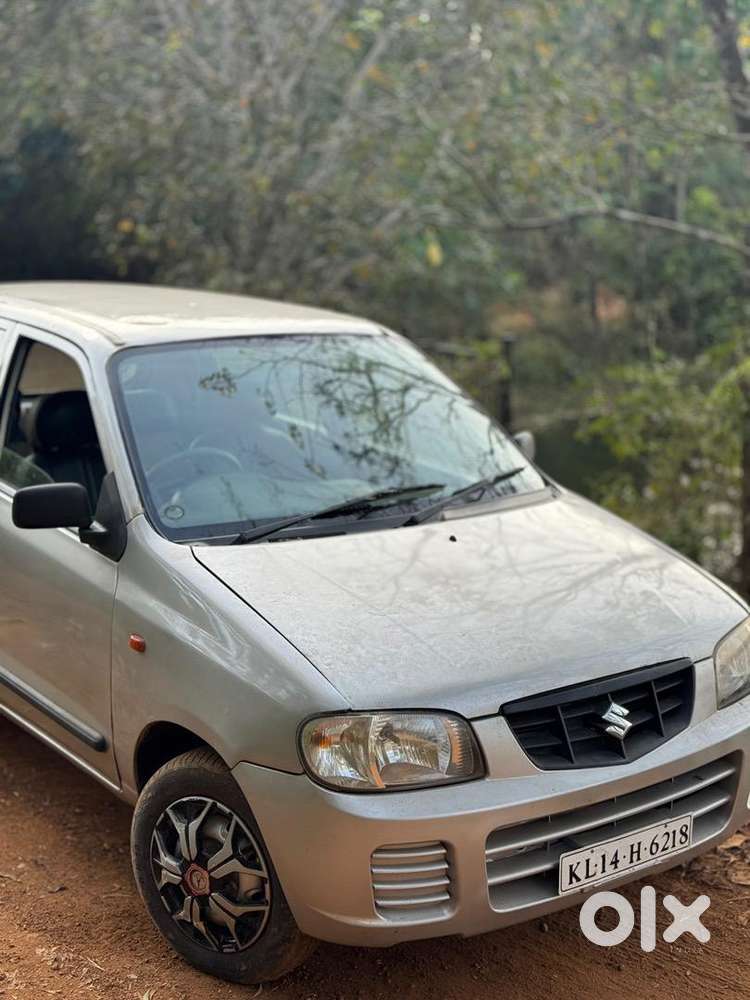 Maruti Suzuki Alto 2009