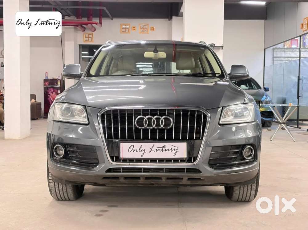 Audi Q5 2.0 35 Tdi Technology, 2014, Diesel