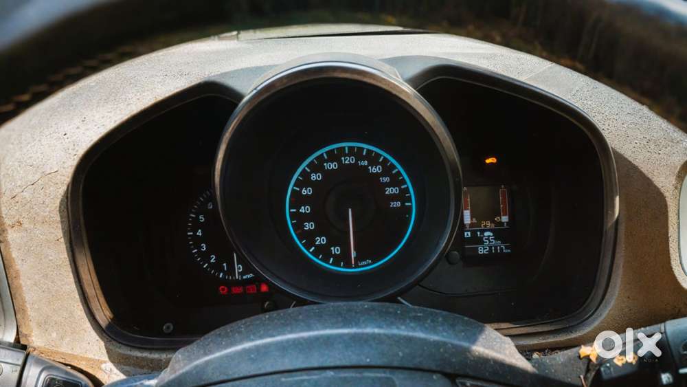 Hyundai Venue S Plus Mt 1.2 Kappa, 2021, Petrol