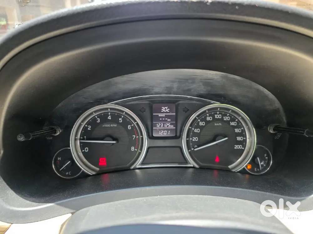 Suzuki Ciaz