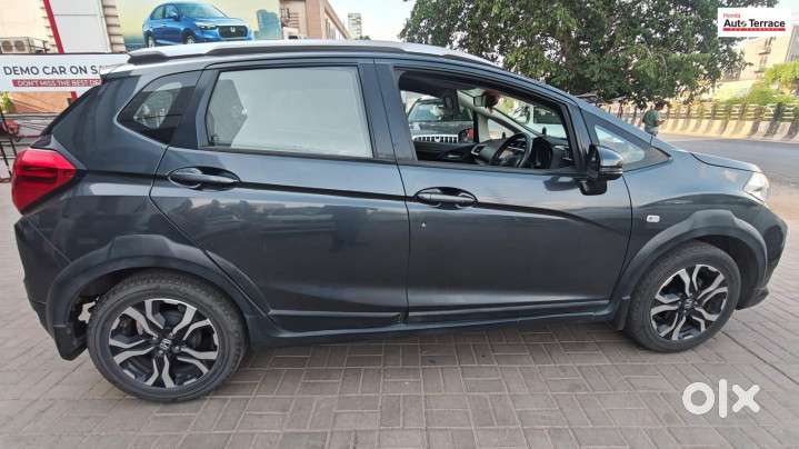 Honda Wr-v 1.5 Sv I-dtec Mt, 2022, Petrol