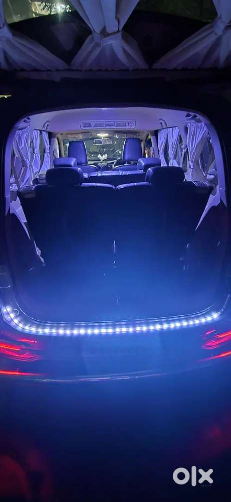 Maruti Ertiga 2022  Vxi Fast Oner Pasnal Car Petrol