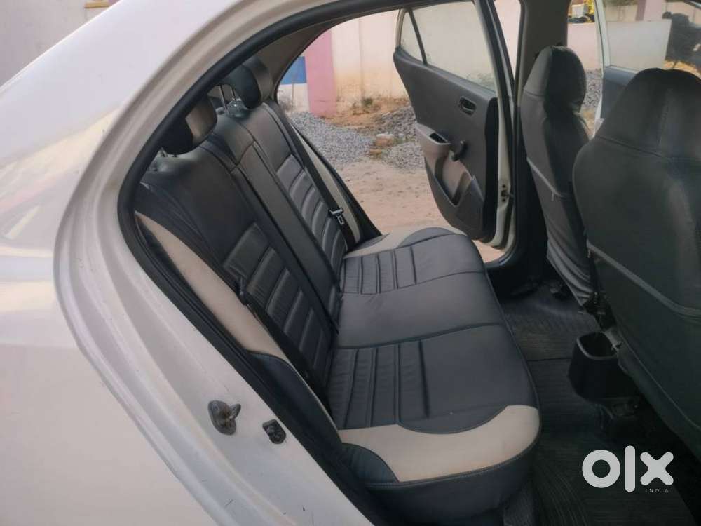 Hyundai Xcent, 2017, Diesel