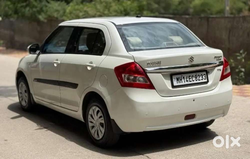 Swift Dzire 1.2 Vxi 2014