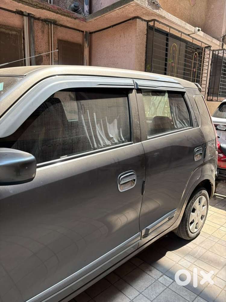Maruti Wagon R 2024