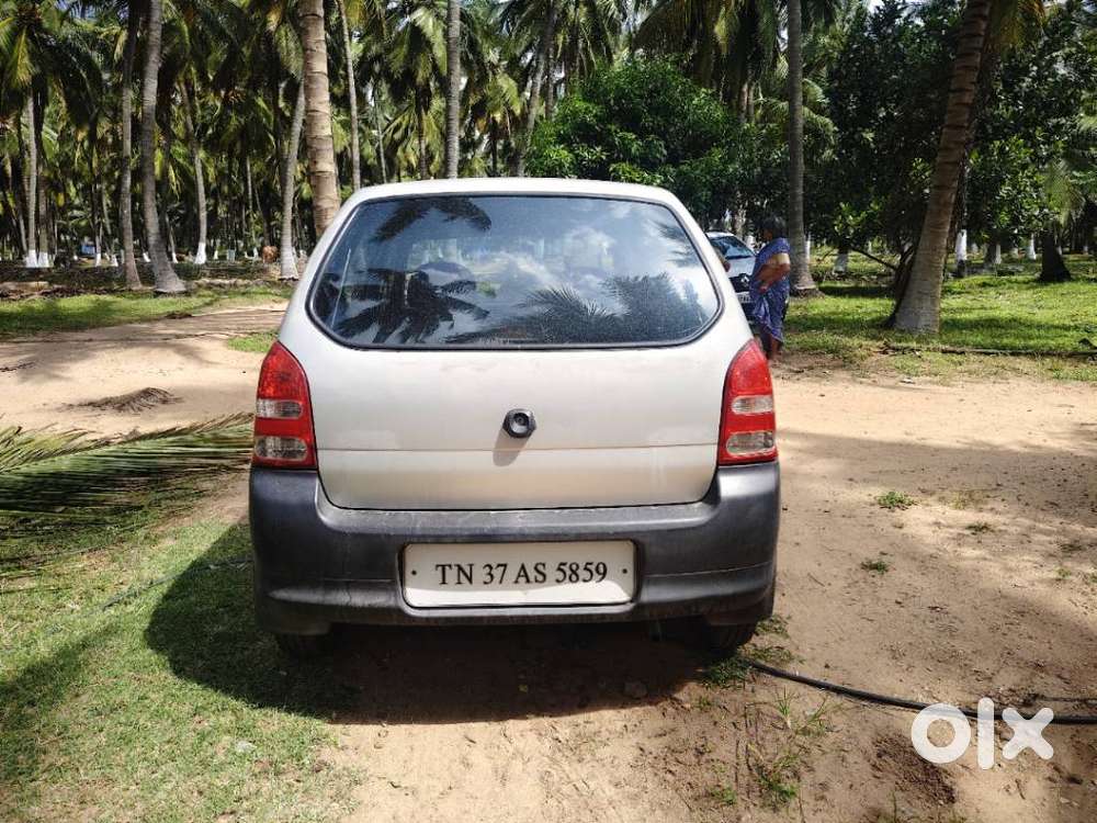 Maruti Suzuki Alto X Fun, 2006, Petrol