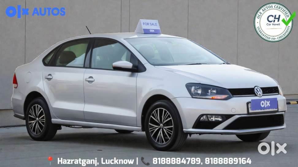 Volkswagen Vento 1.0 Highline Plus, 2021, Petrol