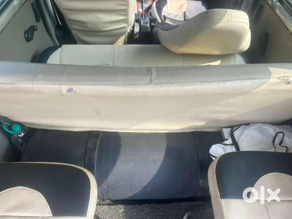 Maruti Suzuki Eeco 2010 Cng & Hybrids 132000 Km Driven