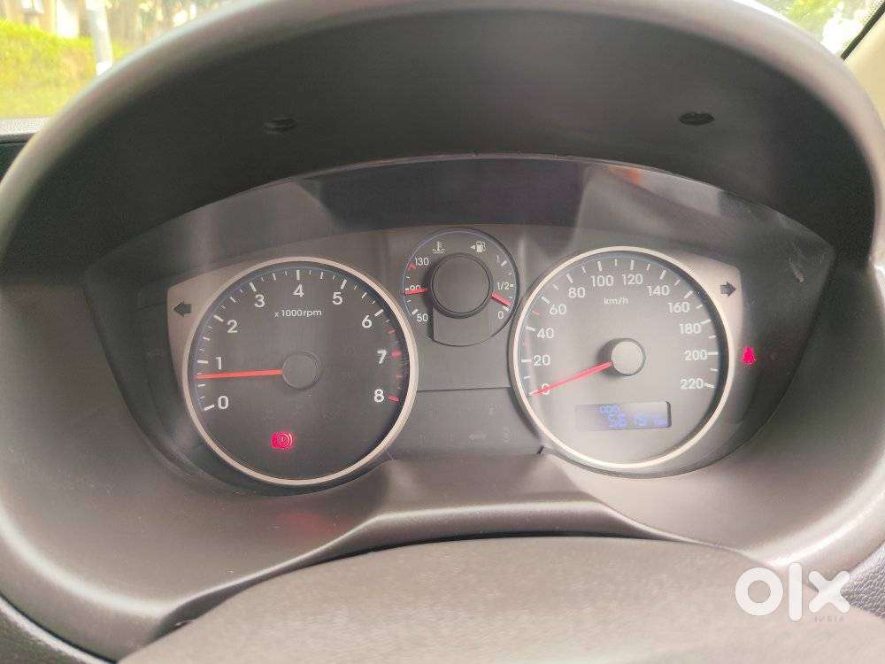 Hyundai I20 Magna, 2014, Petrol
