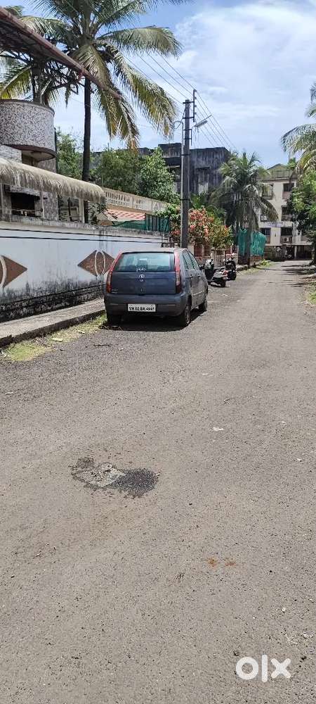 Tata Indica (pulser 220  2014 Model)