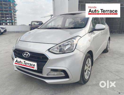 Hyundai Xcent [ ] 1.2 E Crdi, 2018, Diesel