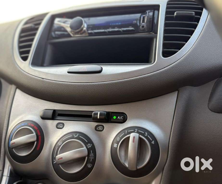 Hyundai I10 1.1l Irde Magna Special Edition, 2014, Petrol