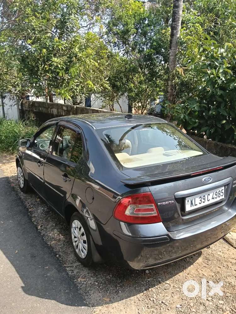 Good Maintened Car God Contition