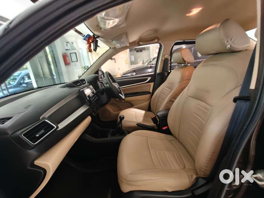 Honda Amaze 1.2 S I-vtec, 2022, Petrol