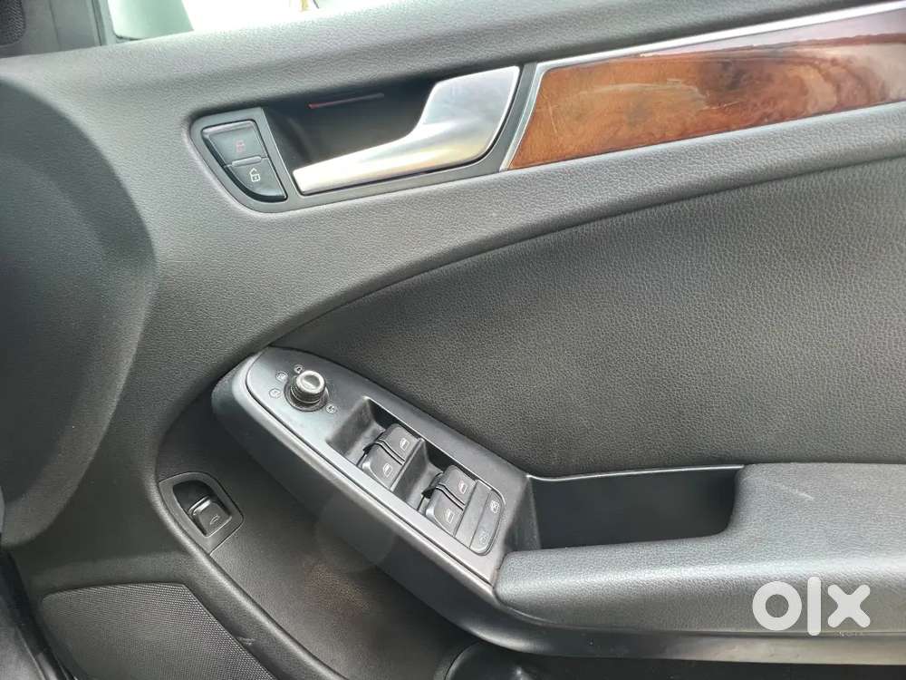 Audi A4 2.0 Tdi 2009
