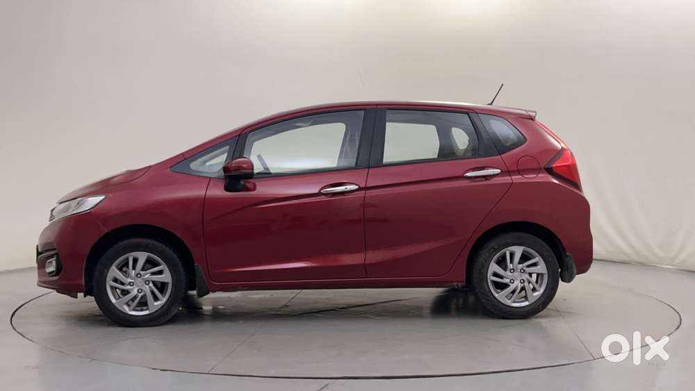 Honda Jazz 1.2 Zx I-vtec, 2022, Petrol