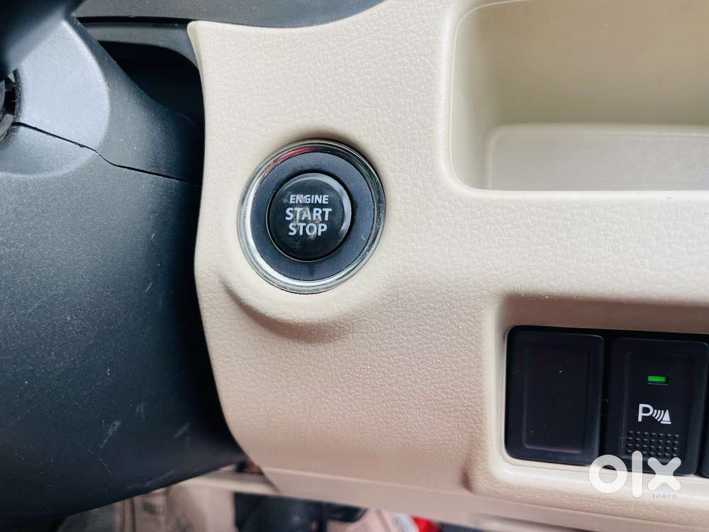 Maruti Suzuki Ciaz At Zxi, 2015, Petrol