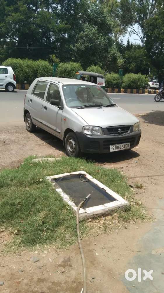 Maruti Suzuki Alto 2008