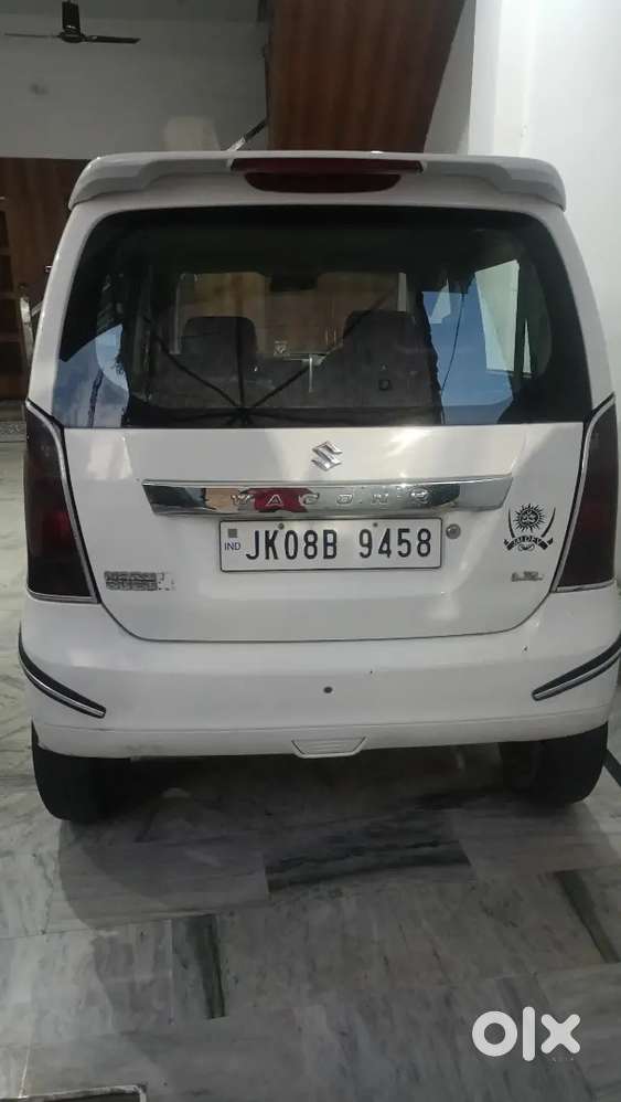 Life Extend 2031 Tk Fully Modified