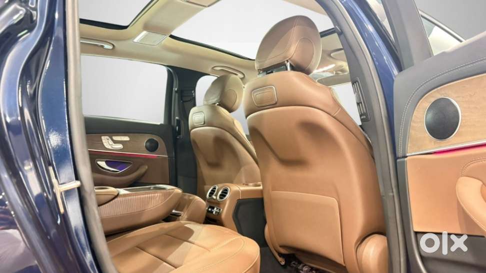 Mercedes-benz E-class E 200, 2019, Petrol