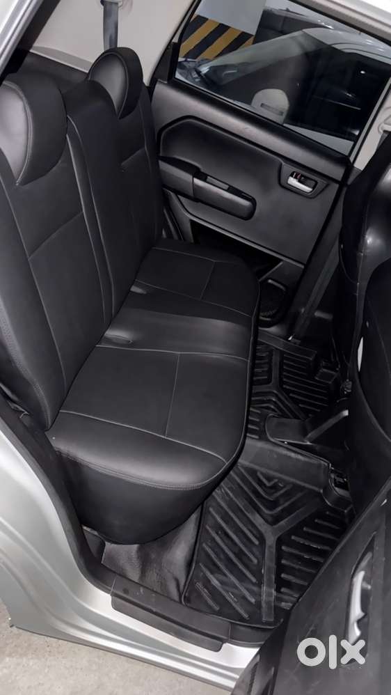 Maruti Wagon R Vxi 2022