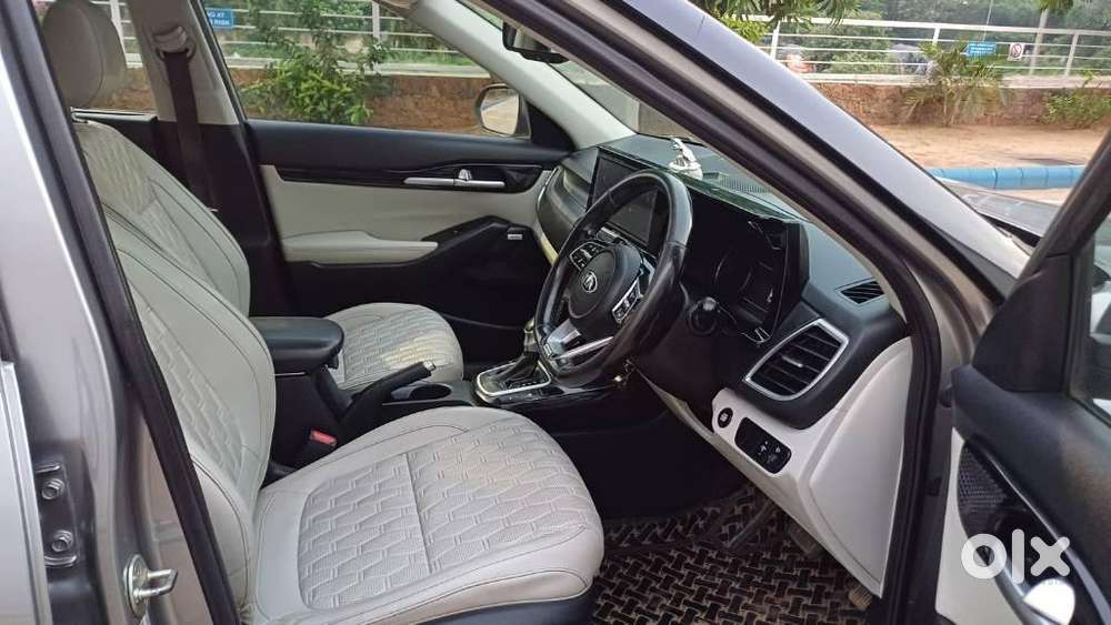 Kia Seltos Htx D, 2019, Diesel
