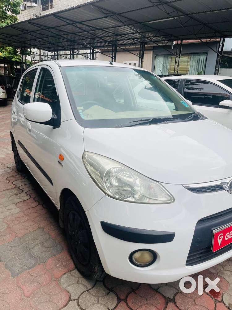 Hyundai I10 Magna, 2010, Petrol