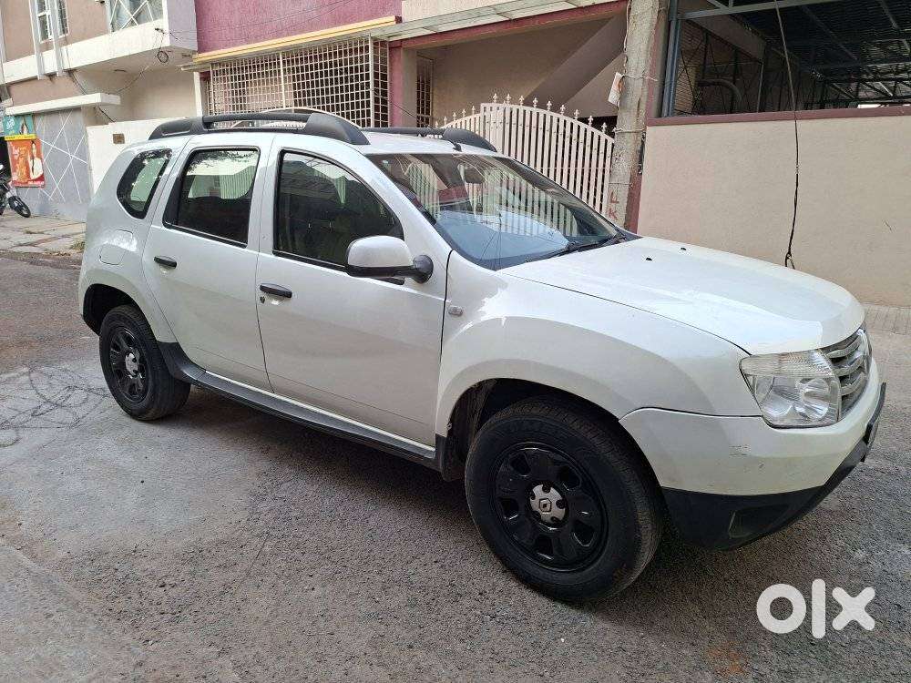 Renault Duster 85ps Rxe Diesel, 2014, Diesel