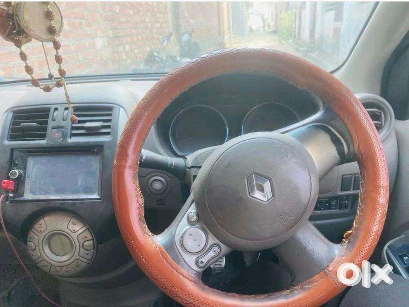 Renault Car Diesel Manual 2014