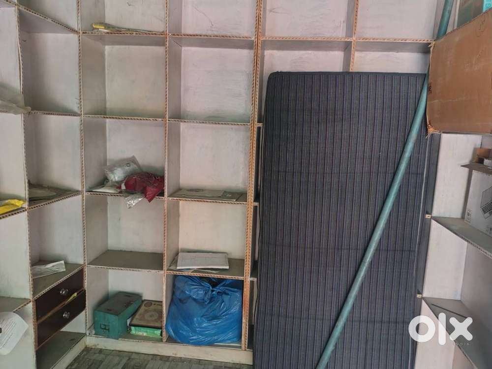Shop fitting, Dukan k liye New fitting