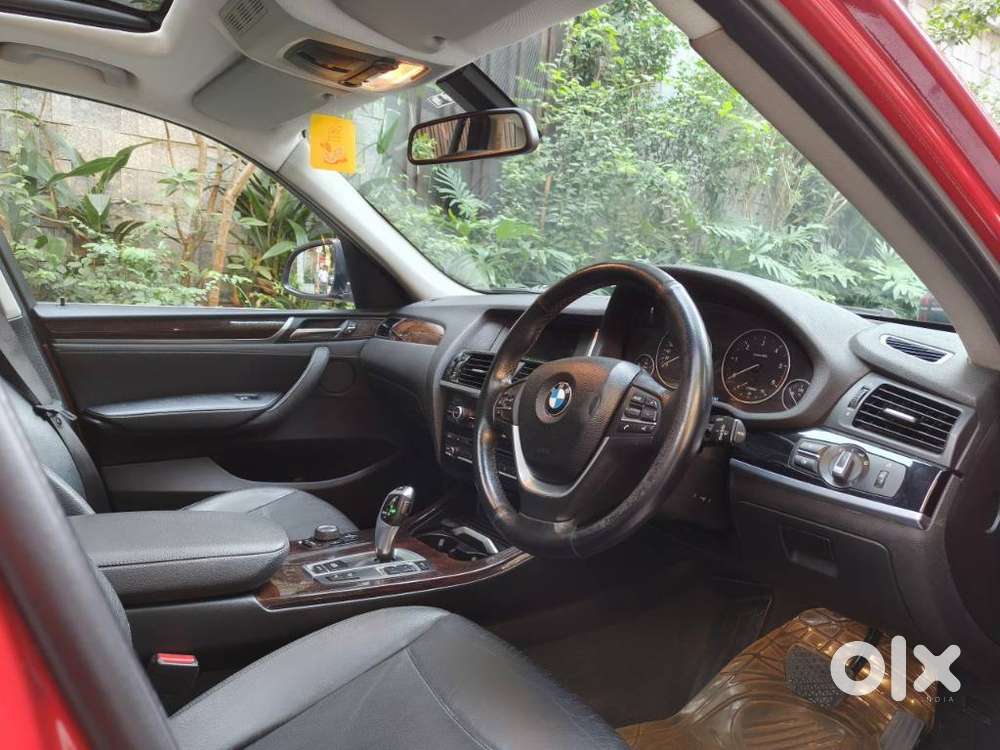 Bmw X3 2.0 Xdrive 20d, 2015, Diesel