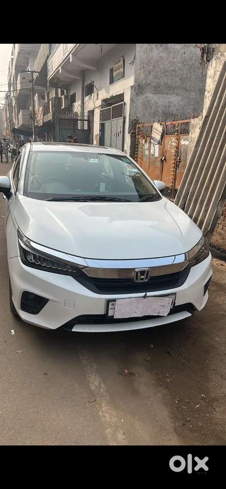 Honda City 2023 Petrol Well Maintained