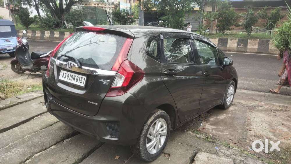 Honda Jazz 1.2 V I Vtec, 2017