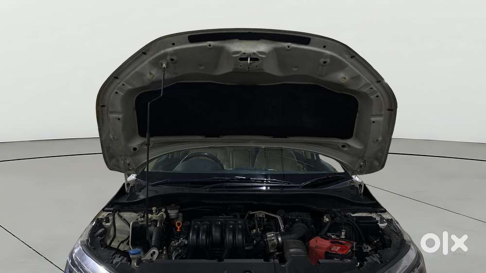 Honda City I-vtec Cvt Zx, 2023, Petrol