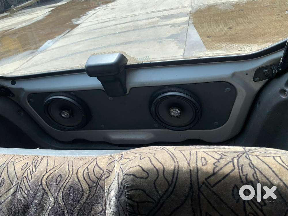 Test Completed 2004 Model Suzuki Alto Lx (mpfi). Valid Upto 2029.