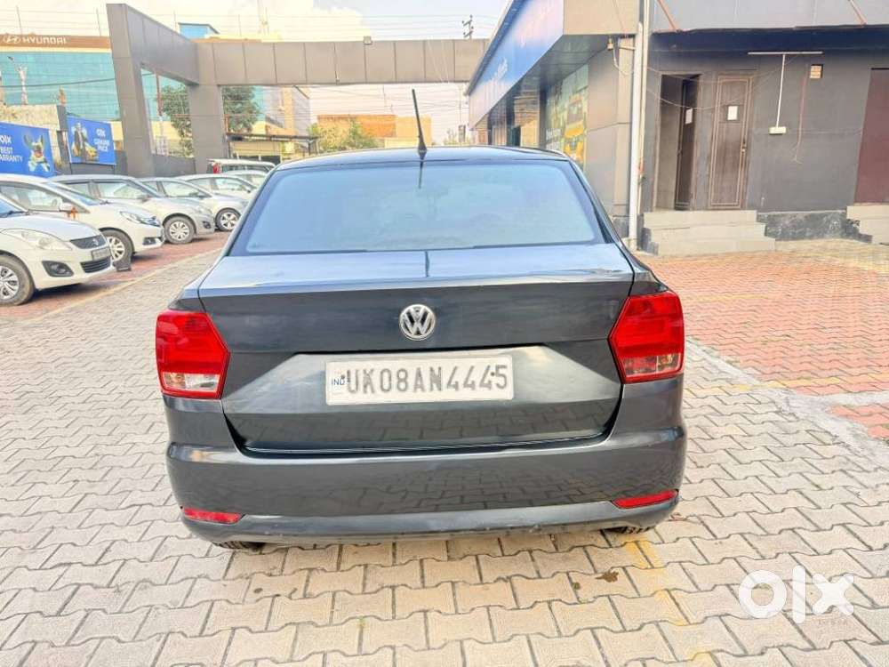 Volkswagen Ameo 1.5 Tdi Comfortline, 2017, Petrol