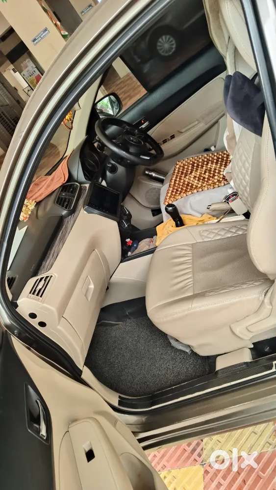 2021 Maruti Suzuki Swift Dzire Vxi(o) Manual