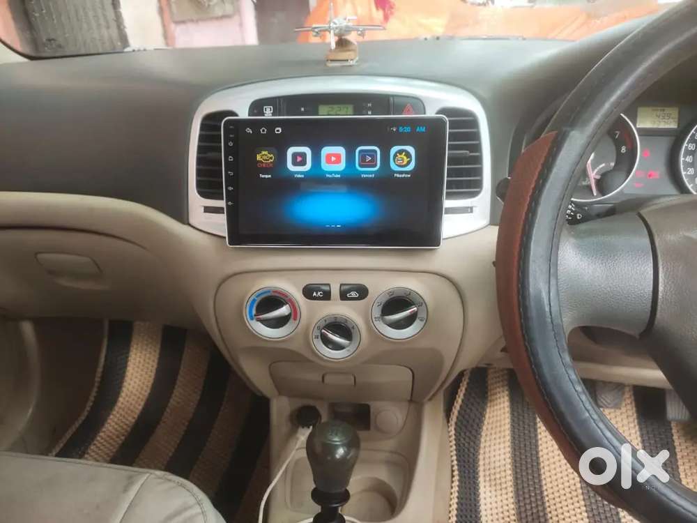 Hyundai Verna 1.6 2009