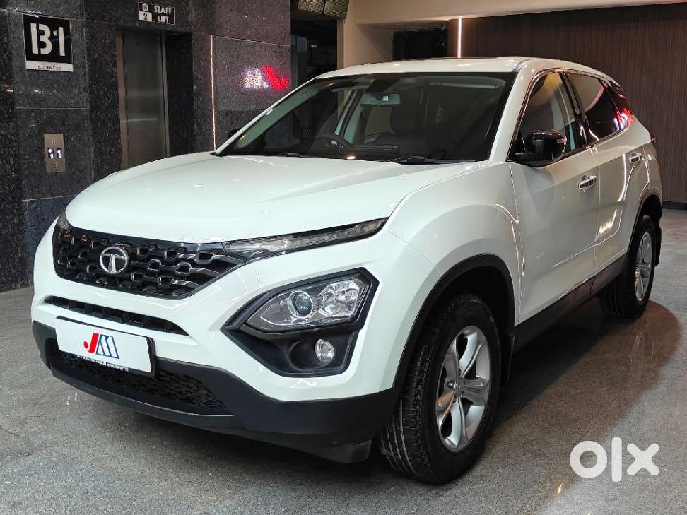 Tata Harrier Xt+, 2023, Diesel