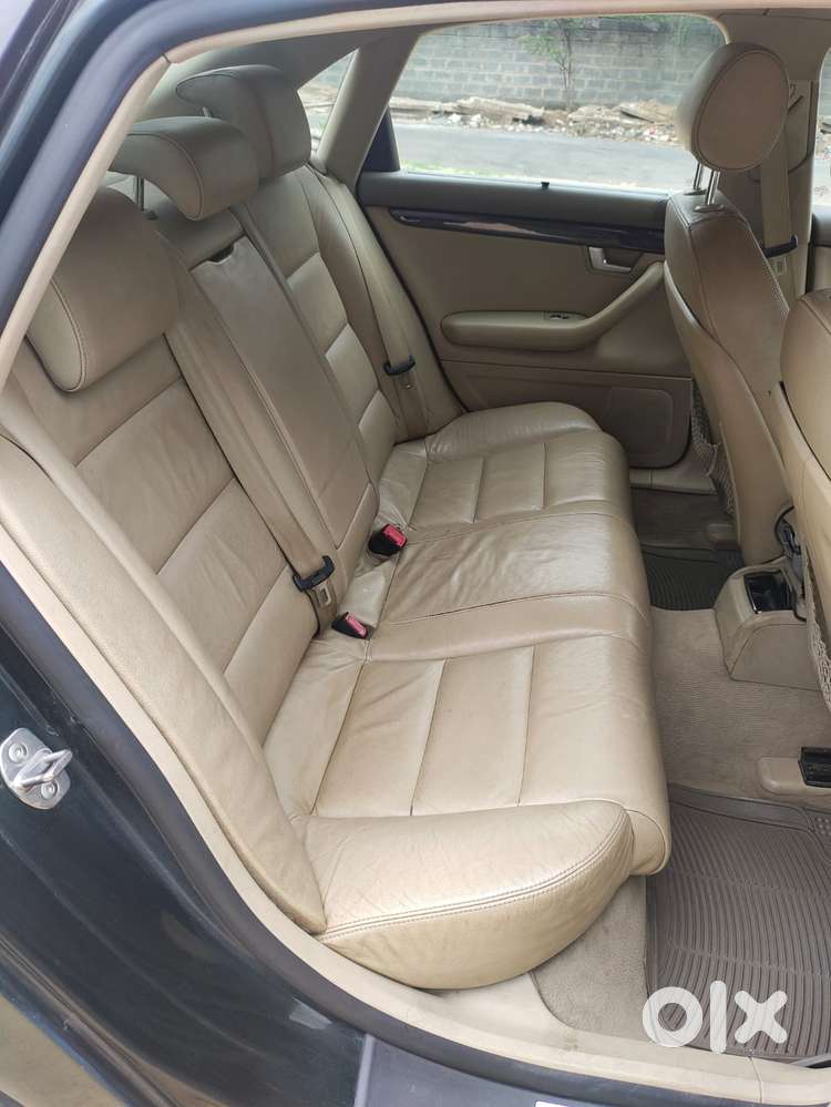 Audi A4 2008-2014 2.0 Tdi Celebration Edition, 2008, Diesel