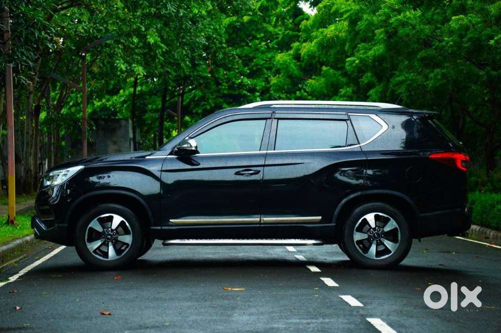 Mahindra Alturas G4 4x4 At, 2019, Diesel