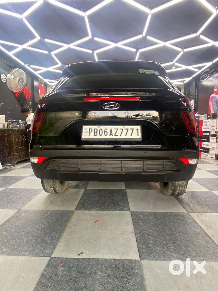 Hyundai Petrol Car 2021