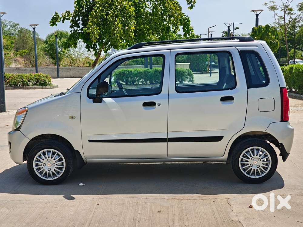 Maruti Suzuki E Vitara Alpha, 2007, Petrol