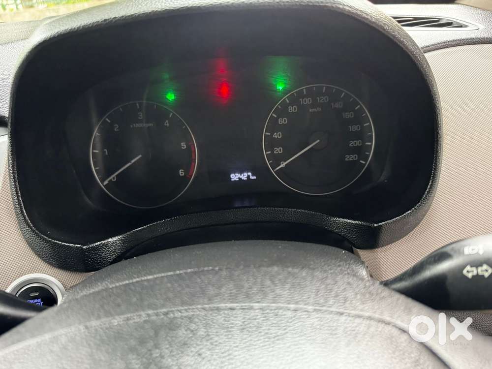 Hyundai Creta 1.6 Sx, 2018, Diesel